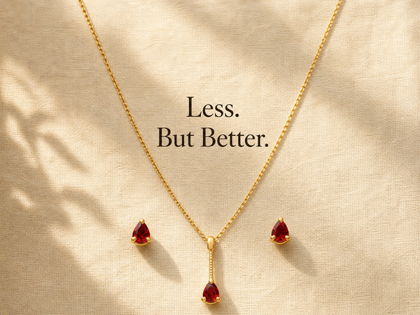 How to Build a Minimal Everyday Jewelry Stack in 2026