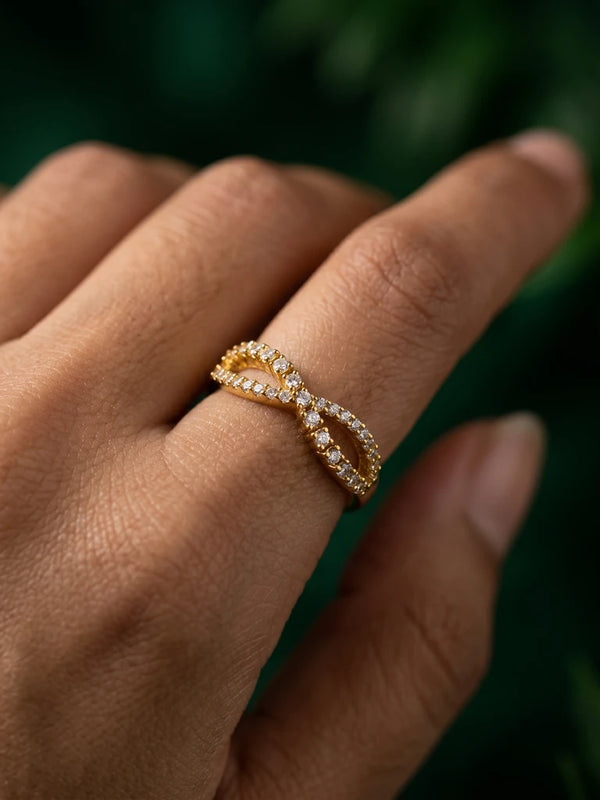 Bandhira Ring