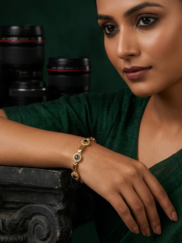 Ebonia Bracelet