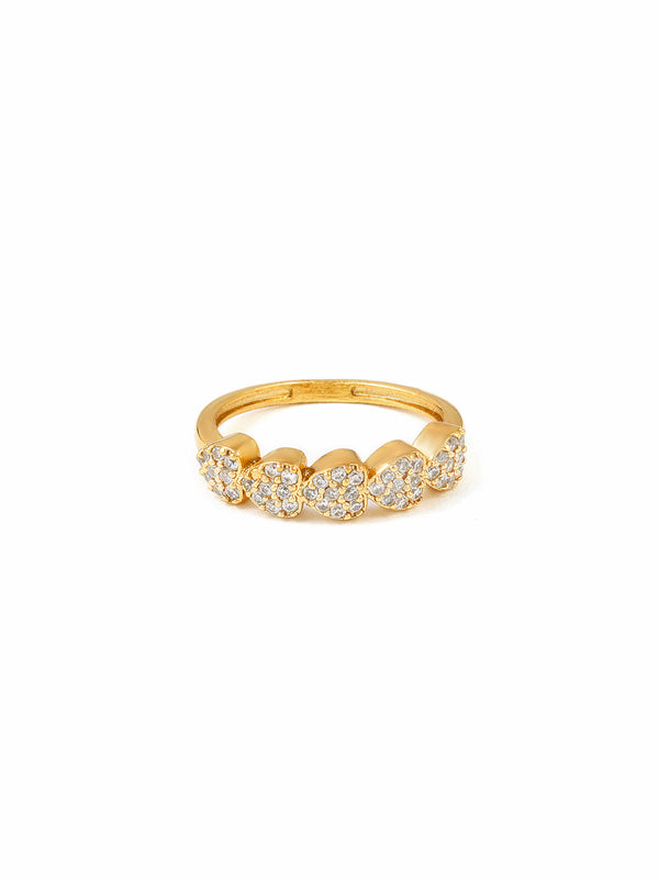 Eterna Ring
