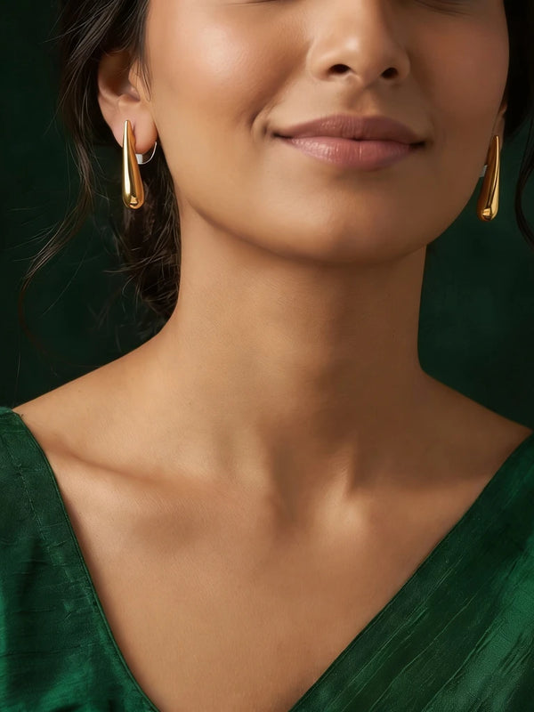Lunara earring