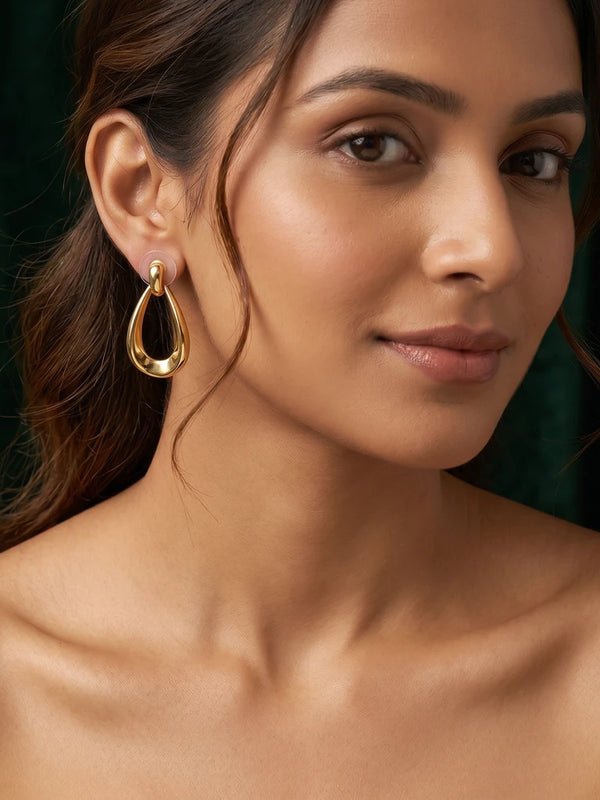 Soweira Earrings