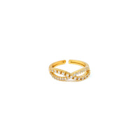 Bandhira Ring