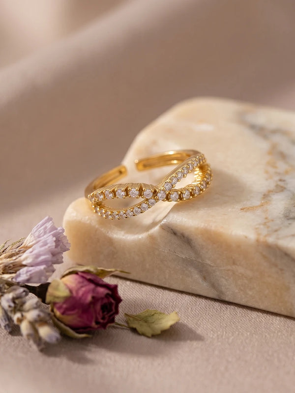 Bandhira Ring