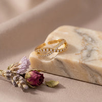 Bandhira Ring