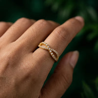 Bandhira Ring