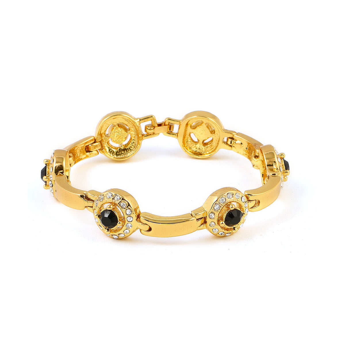 Ebonia Bracelet