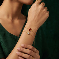 Elvoria Bracelet