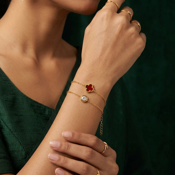 Elvoria Bracelet