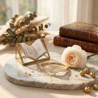 Eterna Petal Bracelet