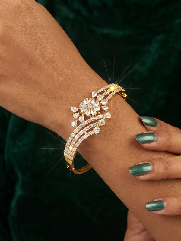 Eterna Petal Bracelet