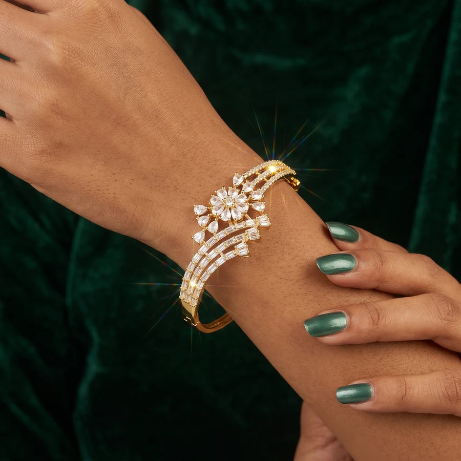 Eterna Petal Bracelet