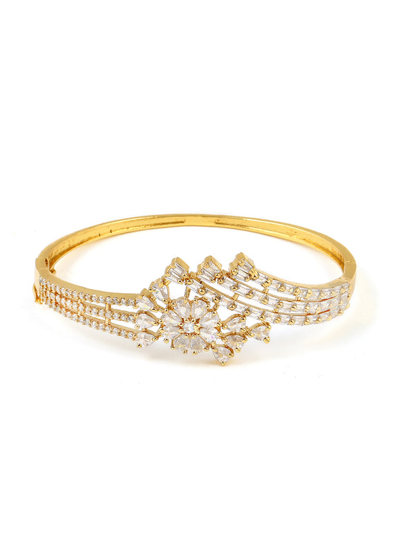 Eterna Petal Bracelet