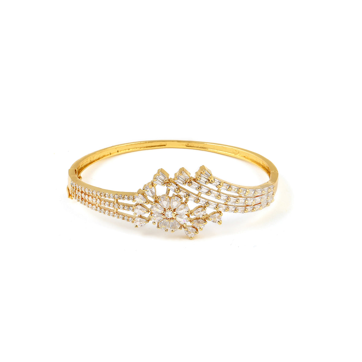 Eterna Petal Bracelet