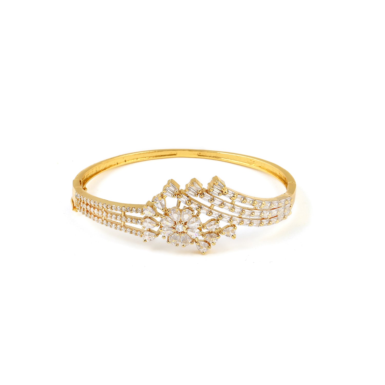 Eterna Petal Bracelet