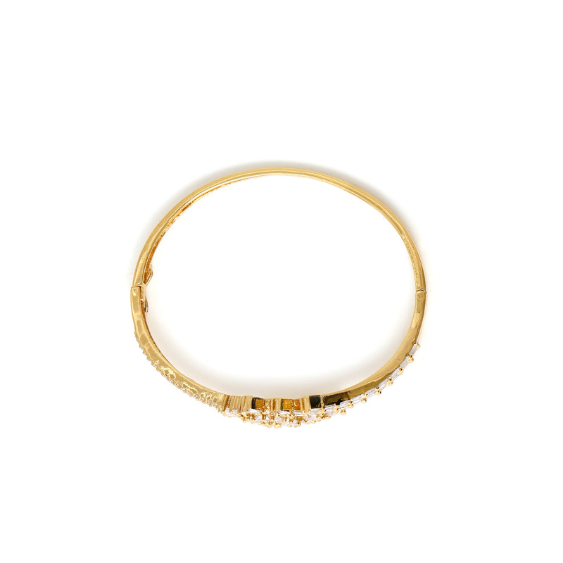 Eterna Petal Bracelet