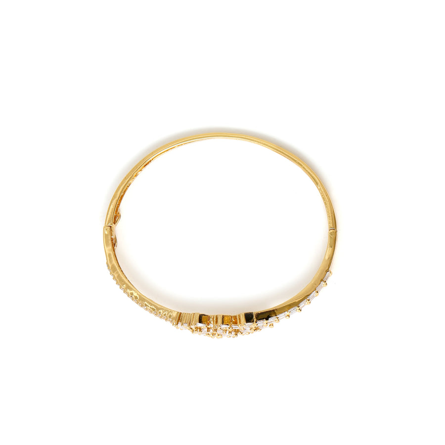 Eterna Petal Bracelet