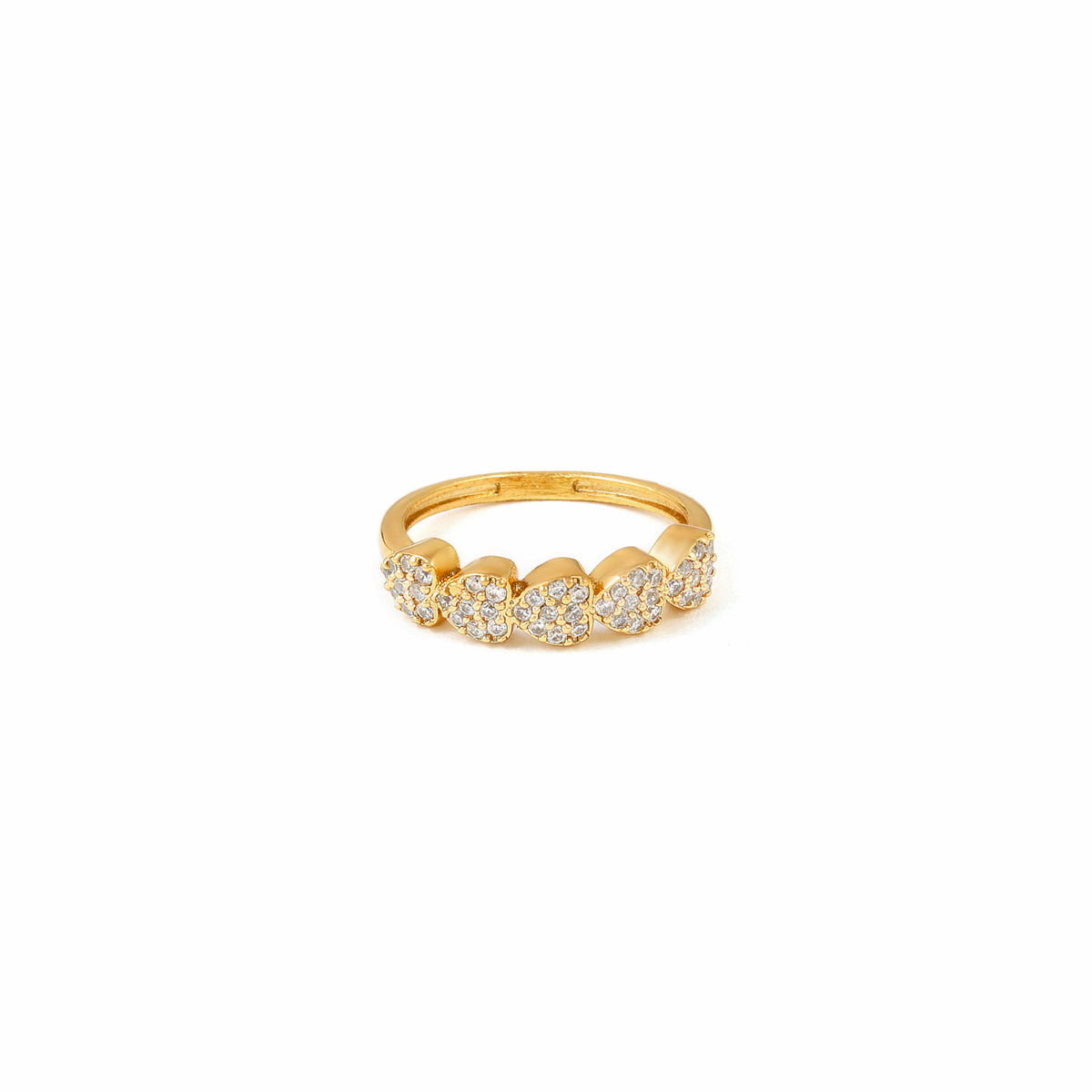 Eterna Ring