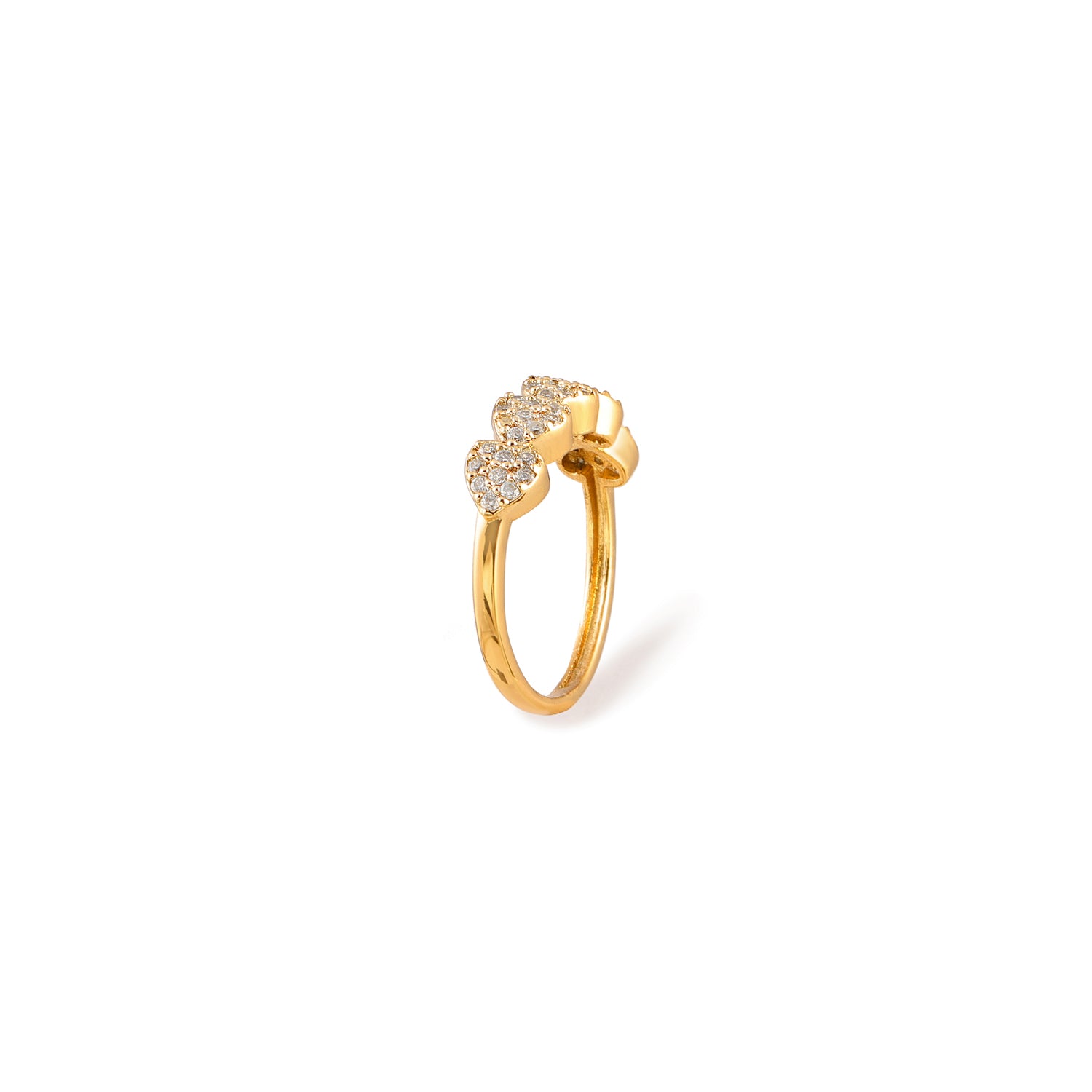 Eterna Ring