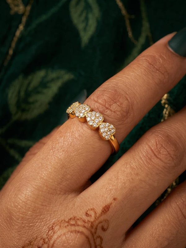 Eterna Ring