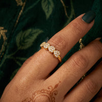 Eterna Ring