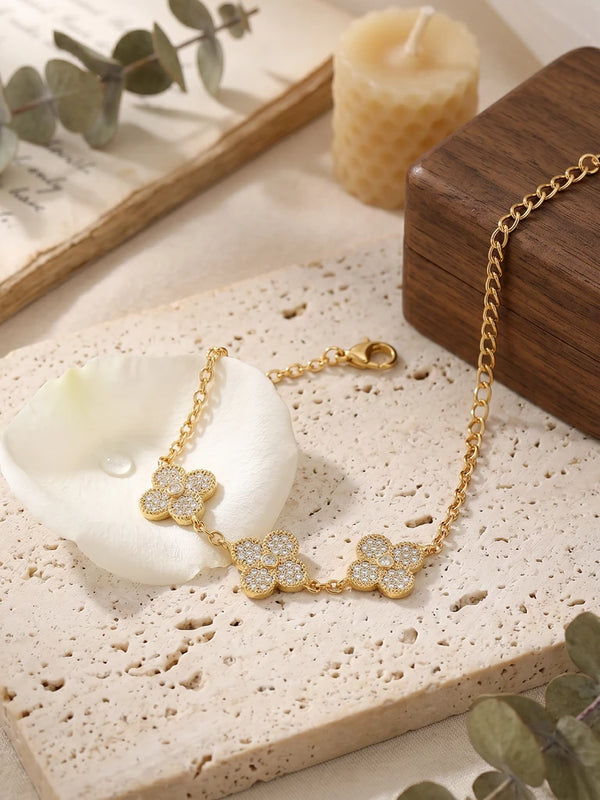 Fleurine Bracelet