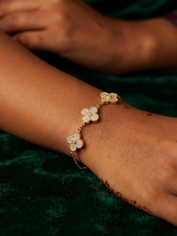 Fleurine Bracelet