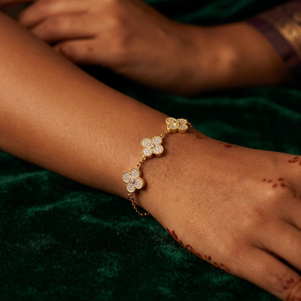 Fleurine Bracelet