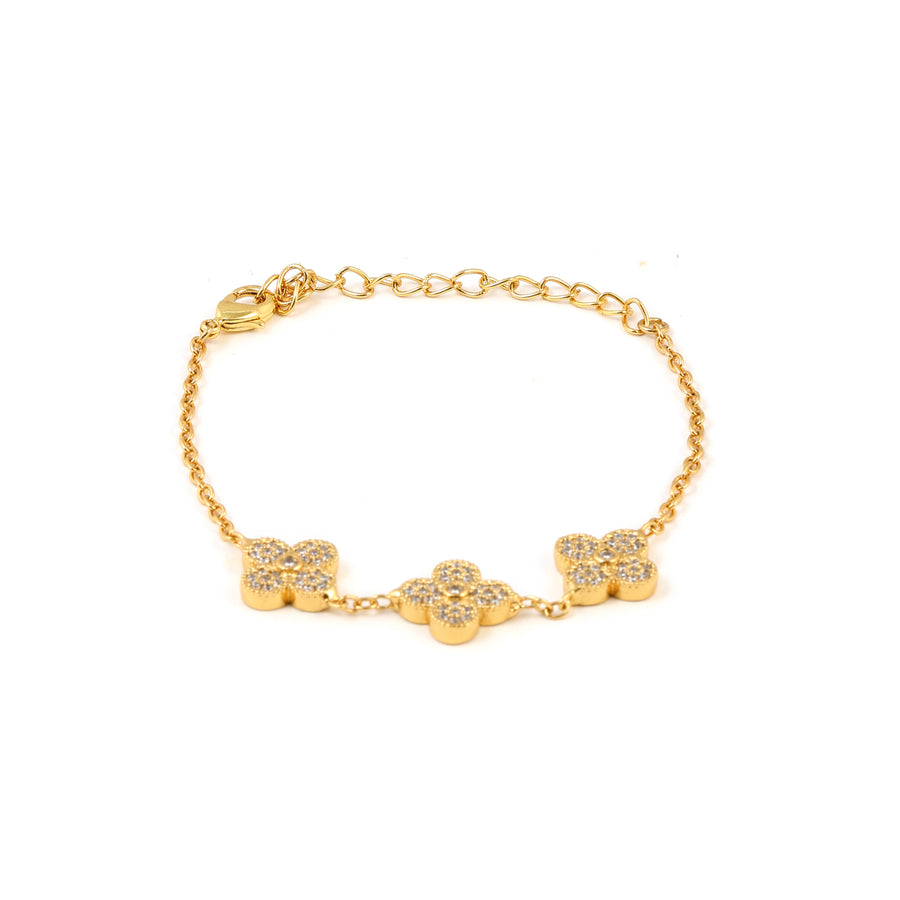 Fleurine Bracelet