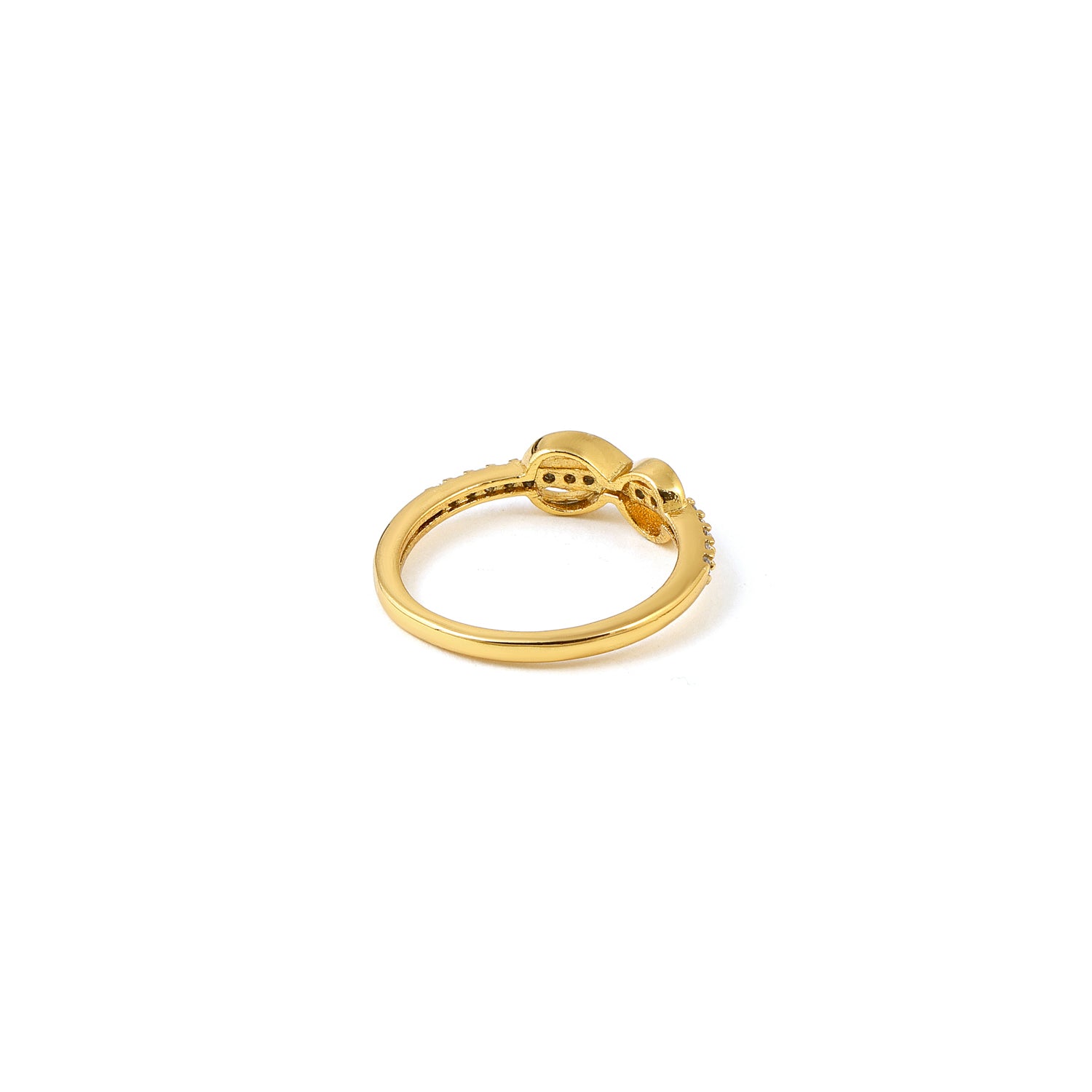 Infinia Ring