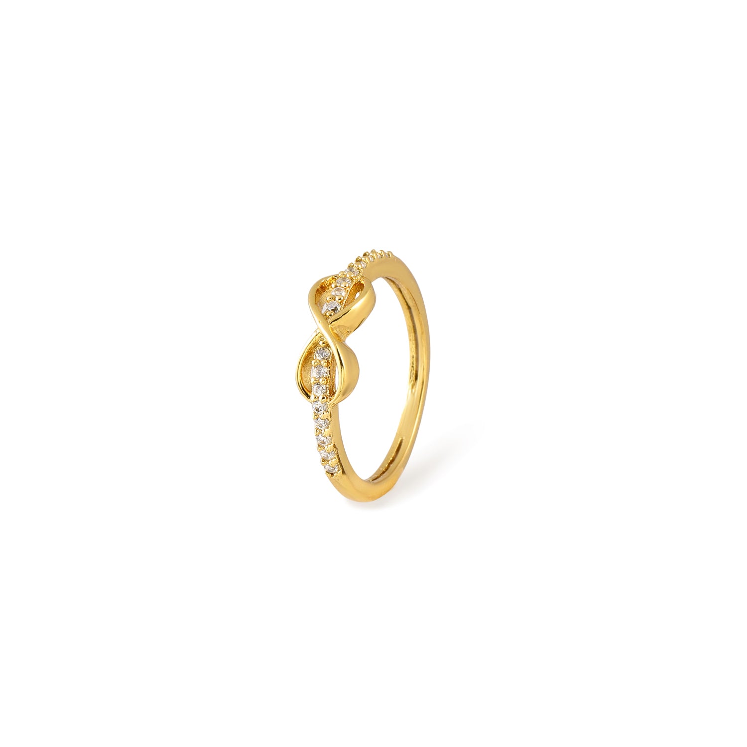 Infinia Ring