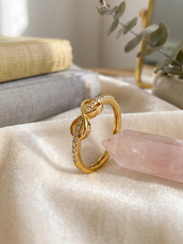 Infinia Ring