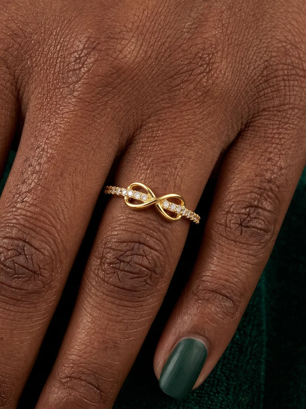 Infinia Ring