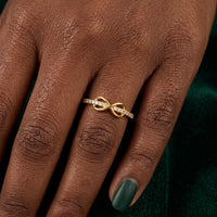 Infinia Ring