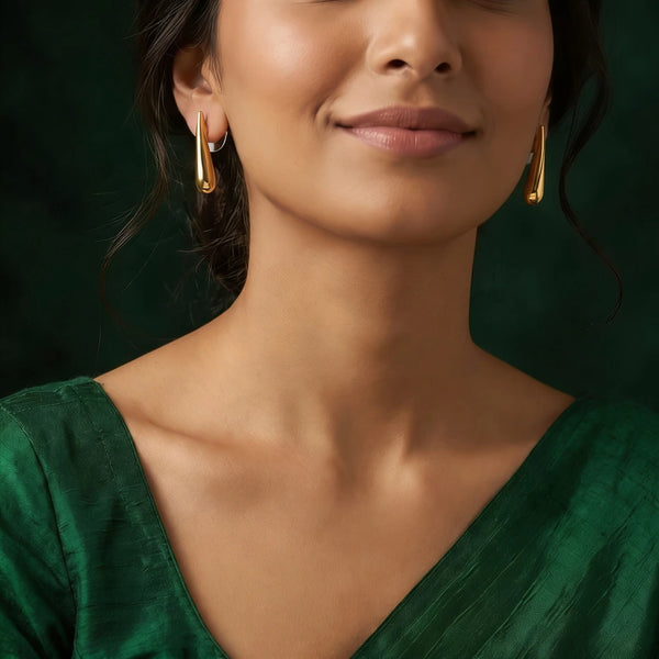 Lunara earring