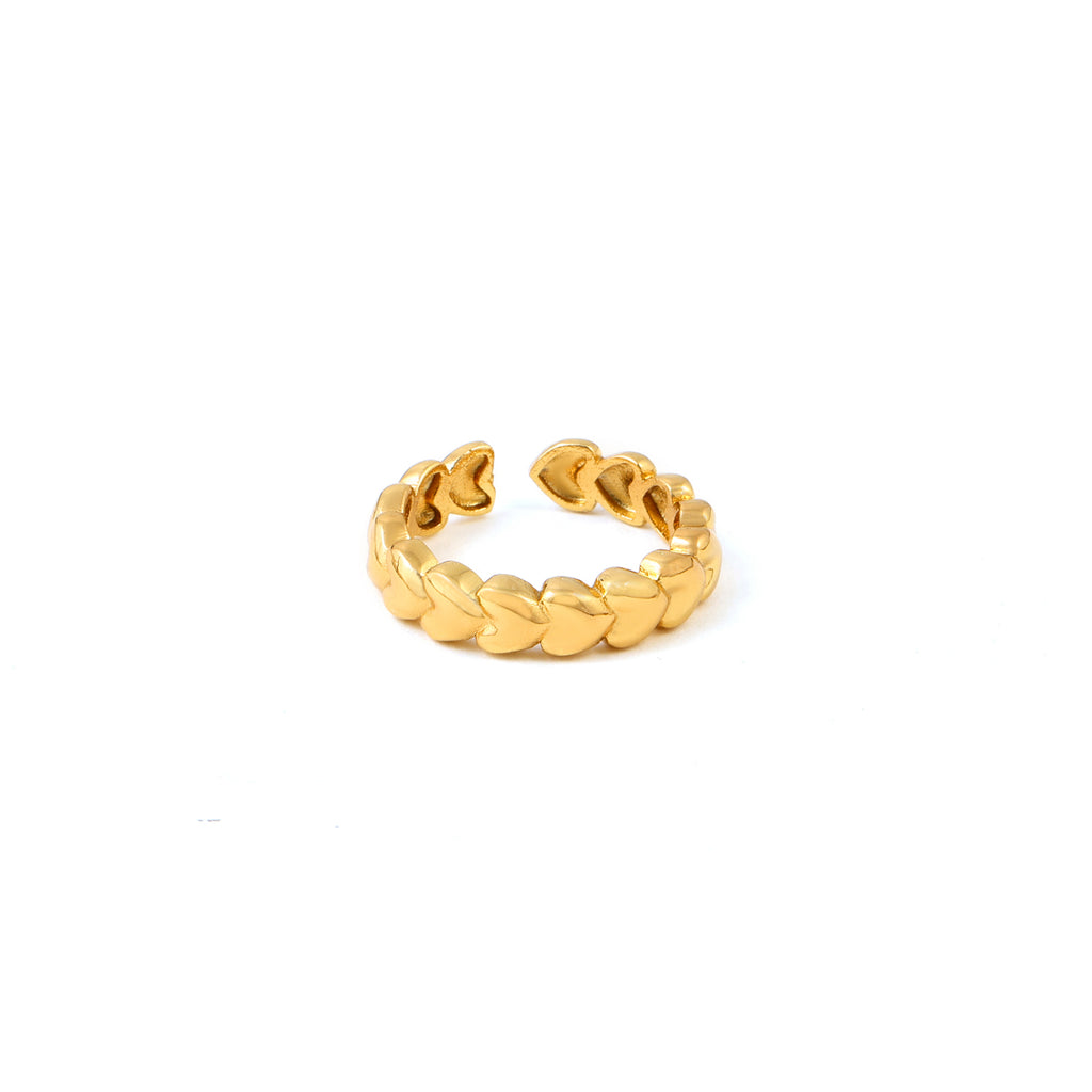 Mohira Ring