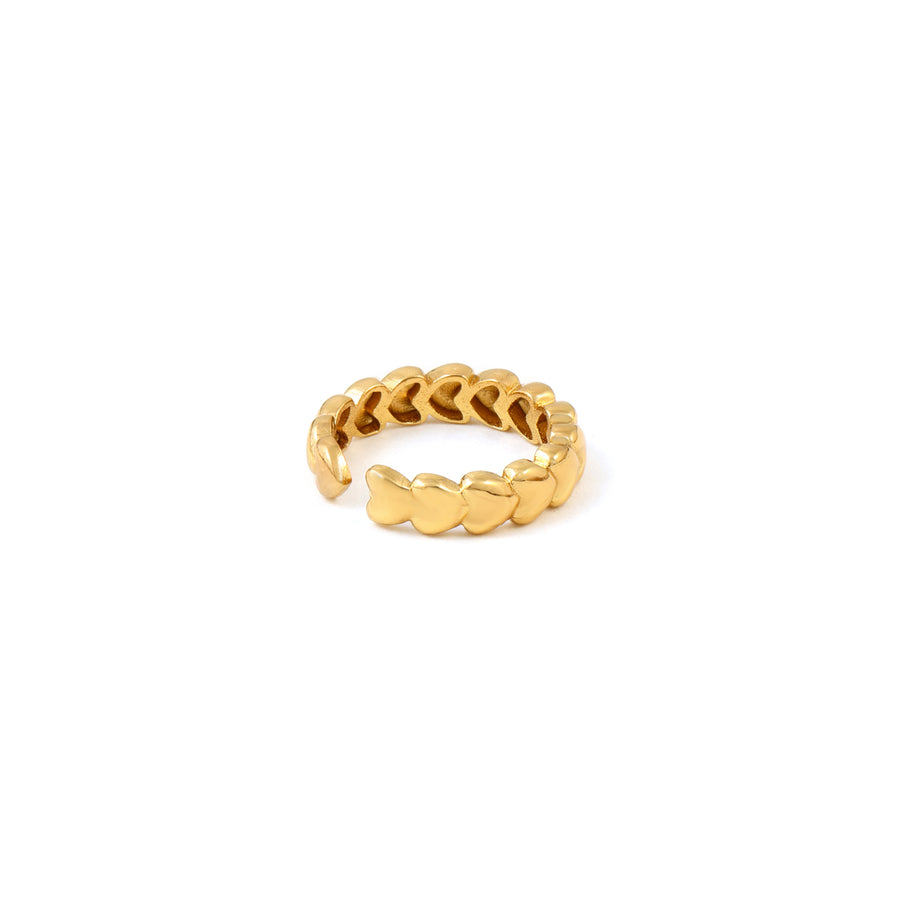 Mohira Ring