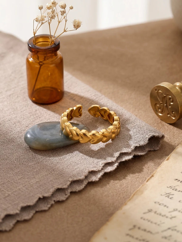 Mohira Ring
