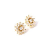 Noor EARRING