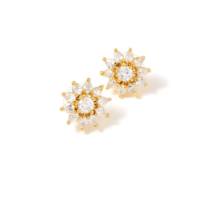 Noor EARRING