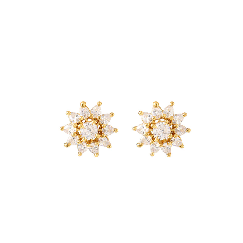 Noor EARRING
