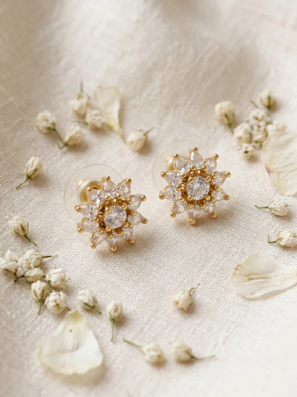 Noor EARRING