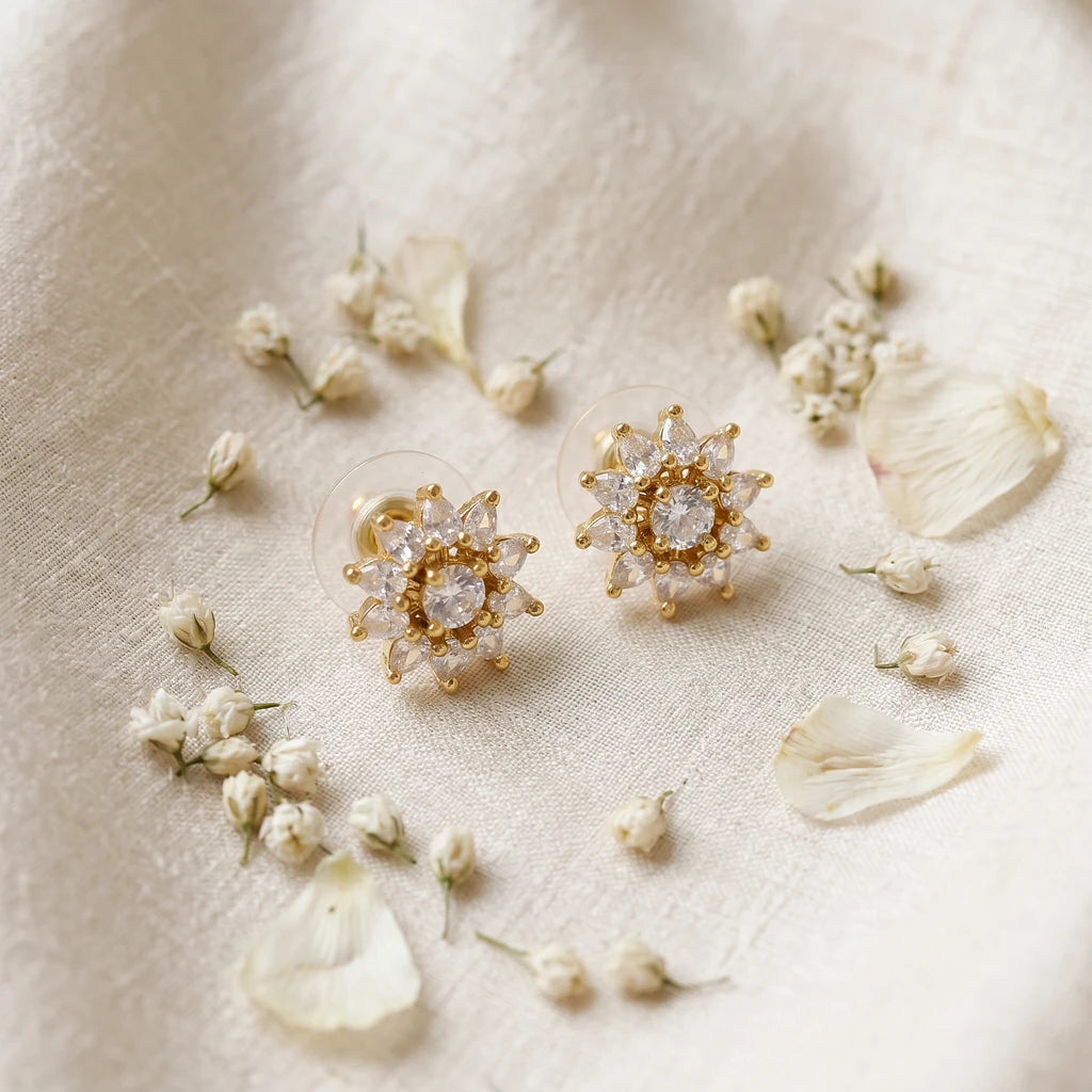Noor EARRING