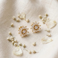 Noor EARRING