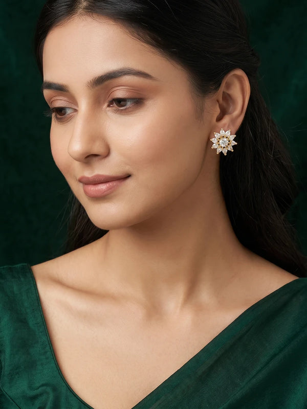 Noor EARRING
