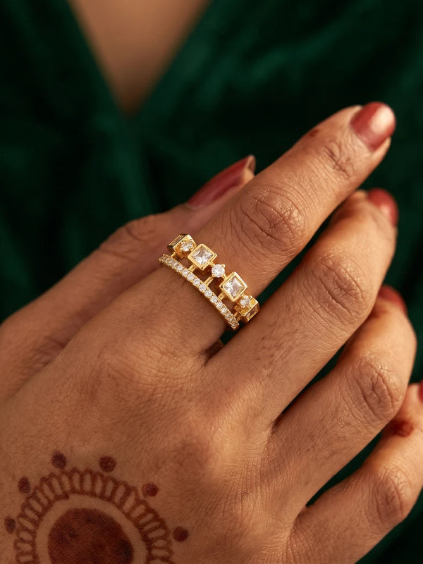 Noorza Ring