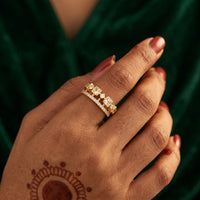 Noorza Ring
