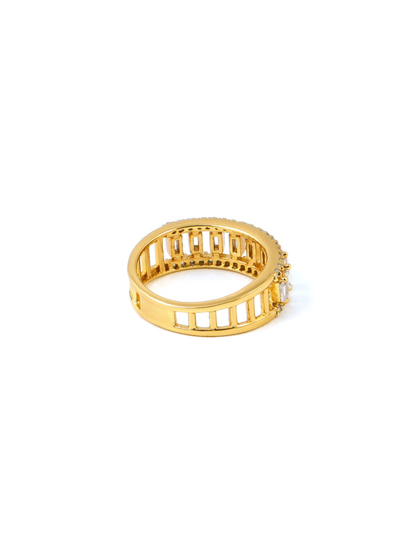 Regalia Ring