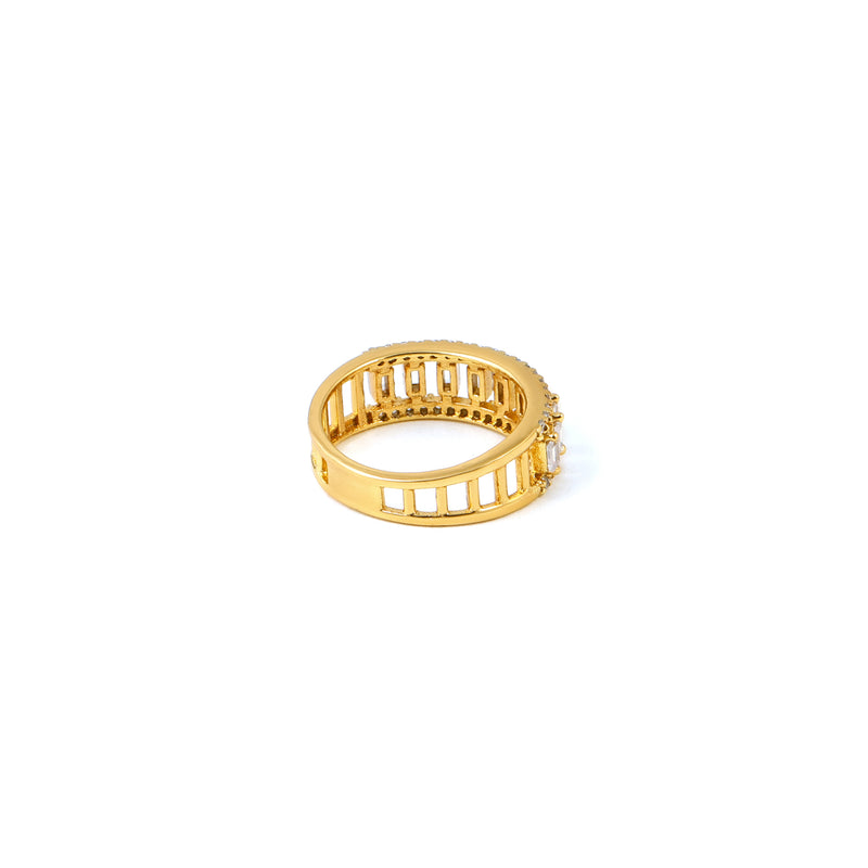 Regalia Ring