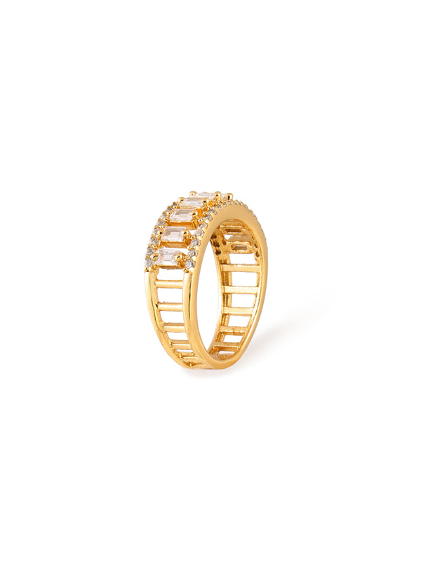 Regalia Ring